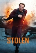 Stolen (2012) 720p Telugu DD-5.1 BD Rip By Dynamite