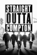 Straight Outta Compton (2015) 720p HDRip 1GB - MkvCage