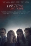 Strange But True (2019) [BluRay] [1080p] [YTS] [YIFY]