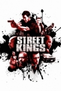 Street.Kings.2008.1080p.BluRay.10Bit.HEVC.EAC3.5.1-jmux