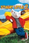 Stuart Little 2 (2002) BRRip 720P (English+Hindi)--~CancerBK00--~