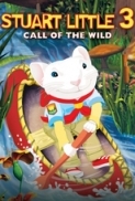 Stuart Little 3 Call Of The Wild 2005 SI DVDRip x264-iGNHQ 