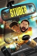 Stuber (2019) [WEBRip] [1080p] [YTS] [YIFY]