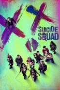 Suicide Squad (2016) 1080P WEB-DL Extended cut Hevc Bluury