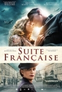 Suite Francaise (2014) 720p BRRip 950MB - MkvCage