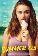 Summer.03.2018.720p.AMZN.WEBRip.800MB.x264-GalaxyRG ⭐