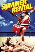 Summer Rental 1985 INTERNAL 720p WEB HEVC x265-RMTeam