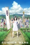 Summer Wars 2009 DVDRip XviD-IGUANA