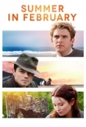 Summer in February (2013) 1080p BrRip x264 - YIFY