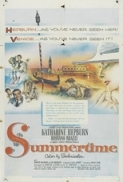 Summertime (1955)[DVDRip][big dad e]