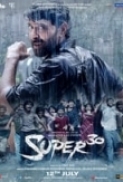 Super 30 2019 1080p WEB-Rip.DDP.5.1.HEVC-DDR[EtHD]