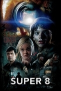 Super 8 (2011) DVDscr x264 - RebourneD (Source by tard)