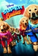 Super Buddies (2013) DVDRip NL gesproken DutchReleaseTeam