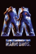 Super Mario Bros 1993 1080p BluRay x264-7SinS