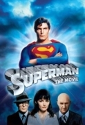  Superman (1978), [BDRip 720p - H264 - Eng Ac3 5.1 Ita Fra Deu Esp Por Ac3] by SnakeSPL79 [TNTVillage] MIRCrew