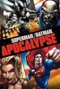 Superman Batman Apocalypse.2010.DvdRip.Xvid {1337x}-Noir