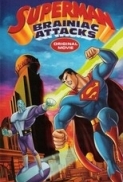 Superman: Brainiac Attacks 2006 1080p BluRay DD+ 5.1 x265-edge2020