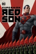 Superman: Red Son 2020 1080p BluRay DD+ 5.1 x265-edge2020