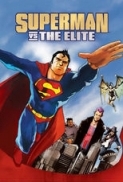 Superman vs. The Elite (2012) 1080p BrRip x264 - 1.10 GB - YIFY