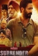 Surrender.2024.WebRip.720p.x264.[Punjabi].AAC.ESub