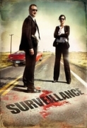 Surveillance (2008) DvdRip-Xvid-ExtraScene RG