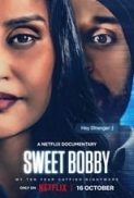 Sweet.Bobby.My.Catfish.Nightmare.2024.720p.WEBRip.800MB.x264-GalaxyRG