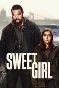 Sweet Girl (2021) 720p NF WEB-DL x264 Dual Audio [Hindi DD5.1 - Eng DD5.1] ESub 1GB [HDWebMovies]