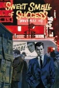 Sweet.Smell.Of.Success.1957.BluRay.720p.AC3.x264-CHD