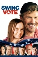 Swing Vote 2008 iTALiAN DVDRip XviD-TRL[survivalofmisa]