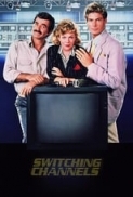 Switching.Channels.1988.1080p.AMZN-WEBRip.Hindi.DD.2.0.English.DDP.2.0.x265.10bit.ReaperZa