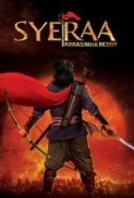 Sye Raa Narasimha Reddy 2019 Hindi 1080p WEB-DL x264 ESubs [2.4GB] [MP4]