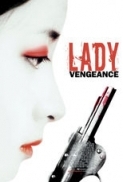 Lady Vendetta (2005) [ BDMux HEVC 1080p - Ita Kor ] TNT Village