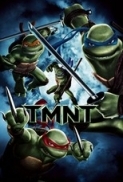 Tmnt (2007) 720p BluRay x264 -[MoviesFD7]