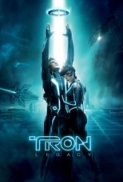 Tron - Legacy [2010] 1080p BDRip DTS-HD_MA 7.1 Kira [SEV]