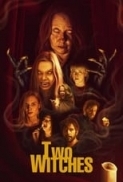 Two Witches (2021) 1080p H264 iTA EnG AC3 5.1 Sub iTA EnG NUEnG AsPIDe-MIRCrew