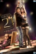 Table No 21 2013 DVDRip x264 Hindi ESubs - ViZNU [P2PDL]