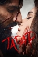 Tadap (2021) DSNP WEB-DL - 1080p - x264 - Hindi - 1.8GB - ESub - QRips