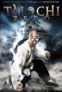 Tai Chi Zero 2012 720p BRRip DTS x264 SilverTorentHD