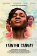 Tainted.Canvas.2021.1080p.WEBRip.1400MB.DD2.0.x264-GalaxyRG