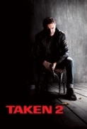 Taken 2 2012 EXTENDED 720p AC3 BRRip XViD-RemixHD