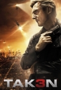 Taken 3 2014 DVDRip X264 AC3 RoSubbed playSD NO RAR 