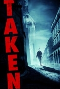 Taken (2008) BRRip 720p x264 -MitZep 