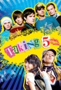 Taking 5 (2007) 720p (PROPER) WEBRip X264 Solar