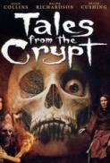 Tales From the Crypt - Racconti dalla tomba (1972) 720p H264 Ac3 Eng Sub Ita-MIRCrew