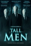 Tall Men 2016 Movies 720p HDRip XviD ESubs AAC New Source with Sample ☻rDX☻