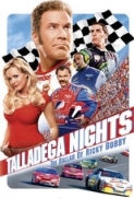 Talladega Nights The Ballad Of Ricky Bobby 2006 720p Unrated BluRay HEVC H265 BONE