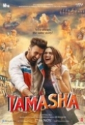 Tamasha (2015) 1080p BluRay x264 Hindi AC3 5.1 - MeGUiL