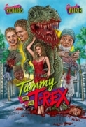 Tammy and the T-Rex (1994) [BluRay] [720p] [YTS] [YIFY]