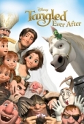 Tangled Ever After 2012 Arabic 1080p x264 AC3 - alrmothe