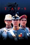 Taps 1981 1080p BluRay x265